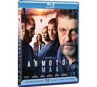 Law of the Land (2017) ( Armoton maa ) [ Origine Finlandaise, Sans Langue Francaise ] (Blu-Ray)
