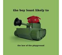 Law of The Playground