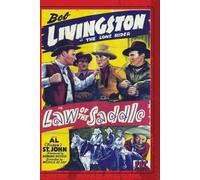 law of the saddle