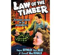 Law Of The Timber