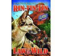 Law of the Wild: Serial [DVD] [Region 1] [NTSC]