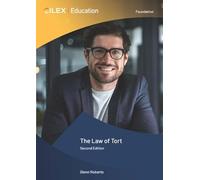 Law of Tort