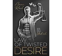 Law of twisted Desire: Er. Du. Und ich.