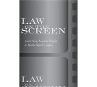 Law on the Screen Austin Sarat (Auteur)