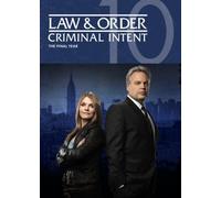 Law & Order