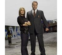 Law & Order Criminal Intent - Seasons 1-10 Bundle