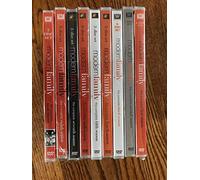 Law & Order Criminal Intent - Seasons 1-10 Bundle