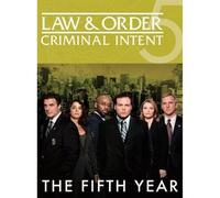 Law & Order: Criminal Intent: The Fifth Year – Universal Pictures
