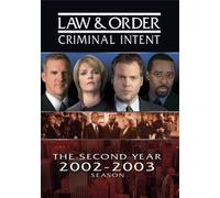 Law & Order: Criminal Intent – La deuxième année – Universal Pictures