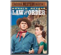 Law & Order [Import USA Zone 1]