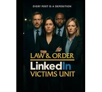Law & Order: LinkedIn Victims Unit