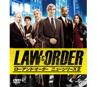 Law & Order New Series 2 Value [Import allemand]