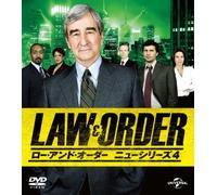 Law & Order New Series 4 Value [Import allemand]