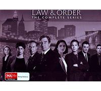 Law & Order | Series Collection