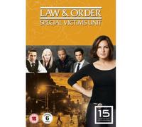 Law & Order Special Victims Unit Season
