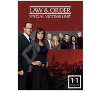Law & Order: Special Victims Unit: Year Eleven