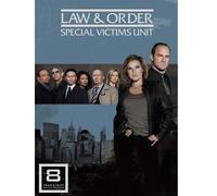 Law & Order: Special Victims Unit : The Eighth Year