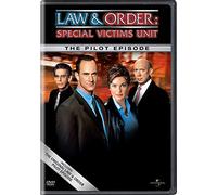 Law & Order - Special Victims Unit - The Premiere Episode [Import USA Zone 1]