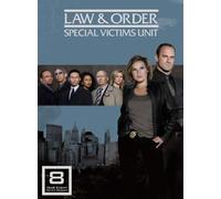 Law & Order: Special Victims Unit: Year Eight – Universal Pictures