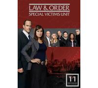Law & Order: Special Victims Unit: Year Eleven – Universal Pictures