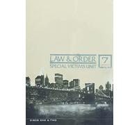 Law & Order: Special Victims Unit: Year Seven