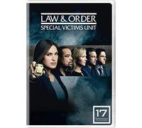 Law & Order-Special Victims Unit: Year Seventeen