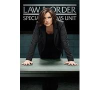 Law & Order-Special Victims Unit: Year Sixteen