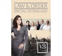 Law & Order: Special Victims Unit: Year Thirteen – Universal Pictures