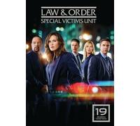 Law & Order: Special Victims Unit: Year Nineteen
