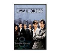Law & Order: The Eighth Year