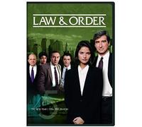 Law and Order: The Fifth Year