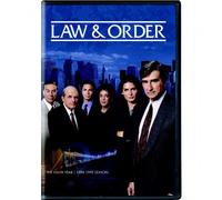 Law & Order: The Ninth Year