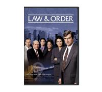 Law & Order: The Ninth Year – Universal Pictures