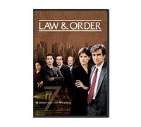 LAW & ORDER: THE SEVENTH YEAR