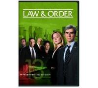 Law & Order: The Thirteenth Year