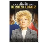 Law & Order True Crime: The Menendez Murders – Universal Pictures