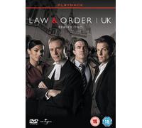 Law & Order: UK-Season 2 [Import]
