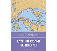 Law, Policy and the Internet