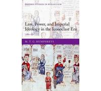 Law Power Imperial Ideo Icon Era Osbyz C