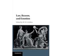 Law, Reason, And Emotion