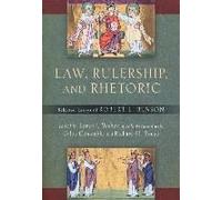 Law, Rulership, And Rhetoric