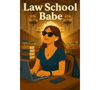 Law School Babe: Lawyer Loading: Part planner, part pep talk for future attorneys leveling up, one case at a time