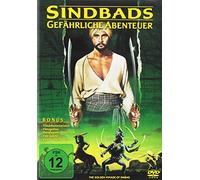 Law - Sindbads Gefährliche Abenteuer
