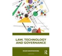 Law, Technology And Governance