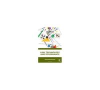 Law, Technology And Governance