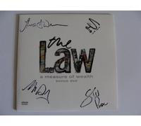 Law,the - A Measure of Wealth [Import]