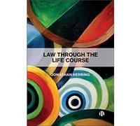 Law Through the Life Course by Jonathan University of Oxford Herring Jonathan University of Oxford Herring (Auteur)