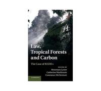 Law, Tropical Forests And Carbon