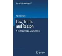 Law, Truth, And Reason