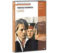 Lawa. Opowiesc o 'Dziadach' Adama Mickiewicza [DVD] (English subtitles)
